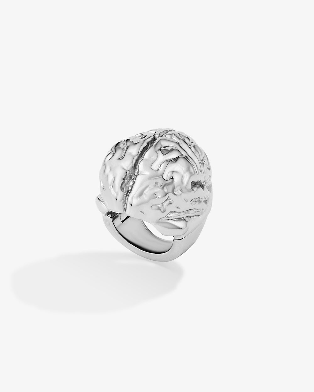 Brain Charm for Stethoscope